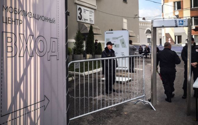 Russia's new mobilization tactic disclosed by CNR