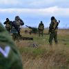 Russia forming combat units from Ukrainian prisoners of war &mdash; ISW