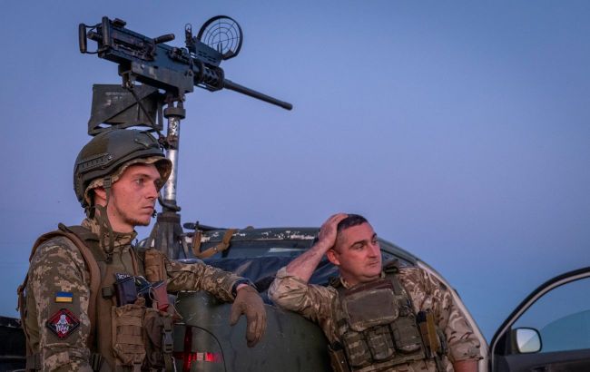 Ukrainian Air Force reveals key detail of Russia's overnight attack