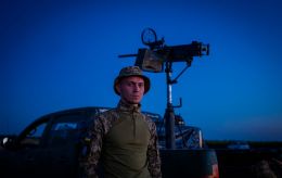 Russia attacks Ukraine with more than 150 drones overnight: How air defenses performed