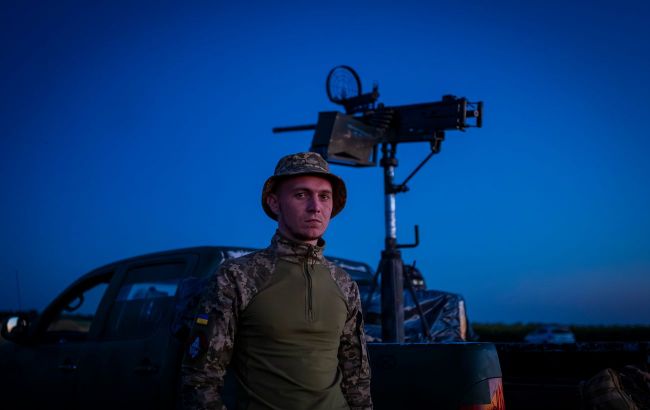 Russia attacks Ukraine with more than 150 drones overnight: How air defenses performed