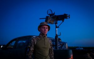 Russia launches 137 drones at Ukraine overnight, including 49 jet-powered Shaheds