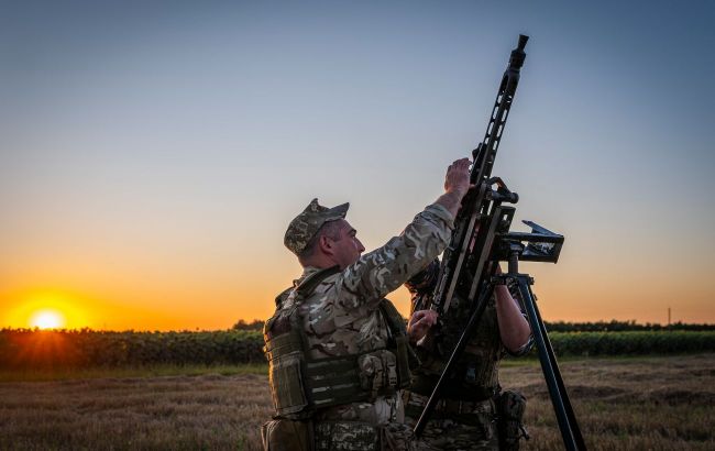 Russia launches 112 drones at Ukraine overnight: Hits recorded in 17 locations