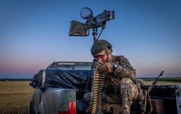 Russia's losses in Ukraine as of May 27: +1,000 troops and 1,307 drones