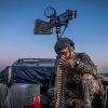 Russia unleashes 183 drones in overnight assault, Ukraine's air defense fights back