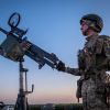Russia strikes Ukraine with ballistic missiles and 138 drones overnight