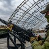 Ukraine becomes largest European importer of weapons - SIPRI report