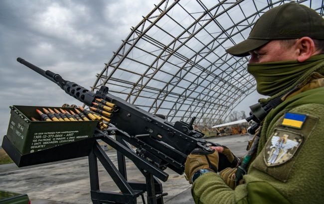 Ukraine becomes largest European importer of weapons - SIPRI report