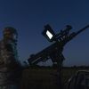 Russian forces unleash 205 drones on Ukraine overnight as air defenses fight back