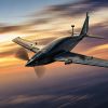 Ukraine's Cyclops interceptor joins fight against Russian Shahed and Lancet drones