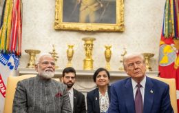 India denies halting talks with US on arms purchases