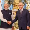 Indian weapons manufacturers discussed potential joint projects with Moscow - Reuters