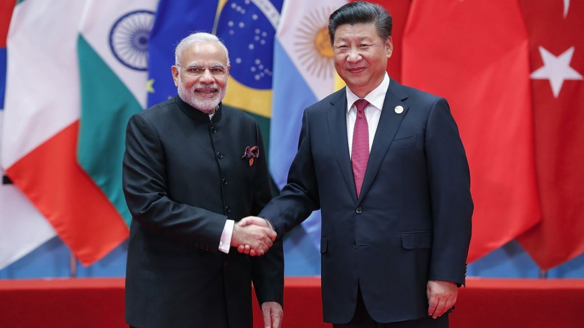  Resumption of India-China Flights: A Positive Step for Friendly Ties, Says Beijing