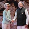 Transport revolution in India: new airport and metro ready for launch