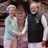EU and India seal long-awaited trade deal
