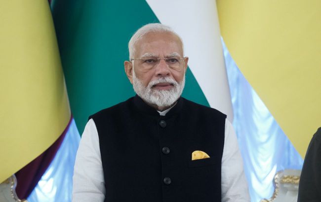 India's PM reveals details of ceasefire deal with Pakistan
