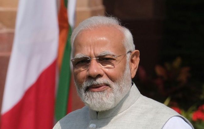 India to persist in providing humanitarian aid to Ukraine, Indian PM states