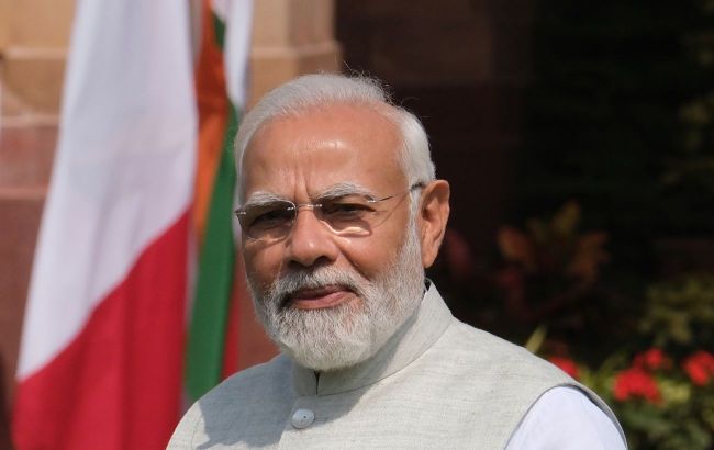 Indian PM to visit China for the first time in seven years – Reuters