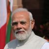 Indian PM calls for peace and diplomacy before visit to Ukraine