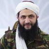 Syrian rebel leader criticizes Israeli strikes on Syria
