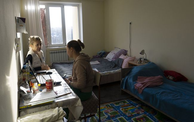 Germany to provide 3 million euros for Ukrainian refugees in Moldova