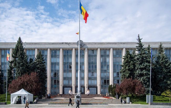 Moldova announces agreement on partnership with EU in field of security and defense