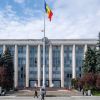 Moldova restricts Russian language in parliament, pro-Kremlin opposition protests