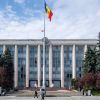 Moldova bans pro-Russian party from election whose leader eyed annexation of Ukraine's Odesa region
