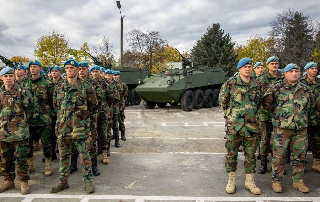 Moldova moves to legalize drone interceptions amid rising airspace threats