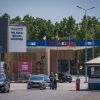 Russia strikes passenger bus at Ukraine-Moldova border