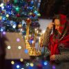Ukraine celebrates Christmas on December 25 for the first time