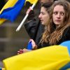 Fewer Ukrainians ready to endure war as long as needed, survey shows