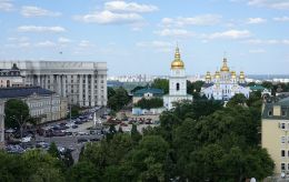 Discover Kyiv’s hidden treasures: Unique spots and museum opening for visitors