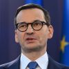 Poland may impose embargo on other products from Ukraine, Morawiecki