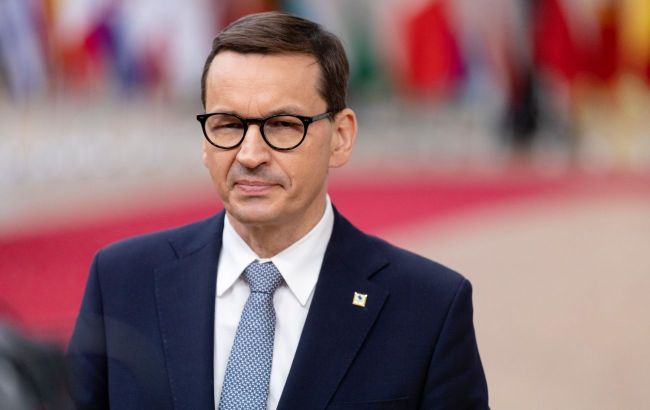 Poland intends to build wall on border with Russia