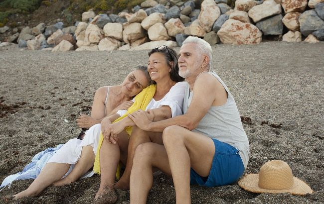 Want to live longer? Secrets of longevity revealed