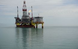 Ukrainian forces strike Russian oil rigs in Caspian Sea and air defenses