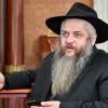 Ukraine faces same information warfare failures as Israel - Ukraine’s Chief Rabbi