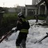 Drones strike one of Russia&rsquo;s largest oil refineries in Nizhnekamsk