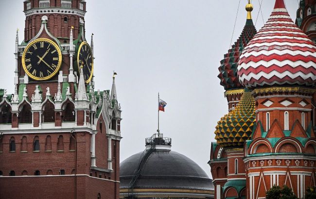 Russia’s predicted collapse within 50 years: Who stands to gain?