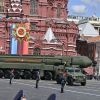 No tanks, no show of force? Moscow explains scaled-down May 9 parade