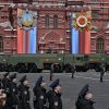 North Korean military to participate in Moscow's parade in May, media