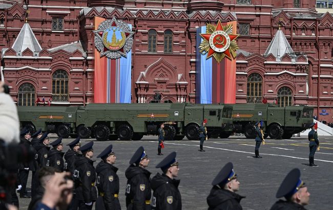 North Korean military to participate in Moscow's parade in May, media