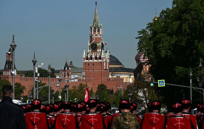 Moscow to shut down mobile internet ahead of Victory Day parade