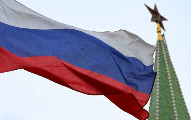 Russia shuts down mobile internet 'until end of special military operation'