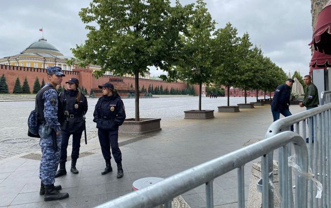 Kremlin creates powerful new tool to control Russian citizens – Bloomberg