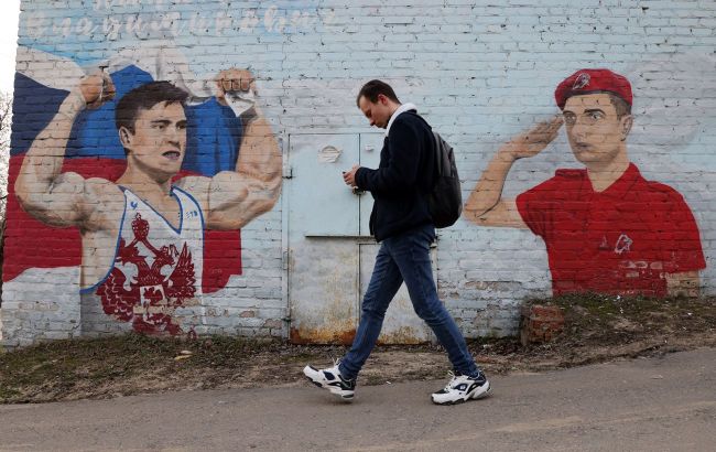 Mobile networks collapse in Moscow during parade rehearsal