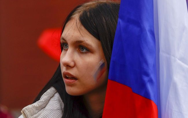Russia's population set to shrink by a quarter, secret reports reveal