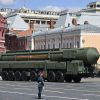 Intimidating Ukraine? Russia may test Yars intercontinental missile in show of force