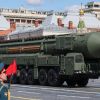 Russia starts exercises involving intercontinental ballistic missiles